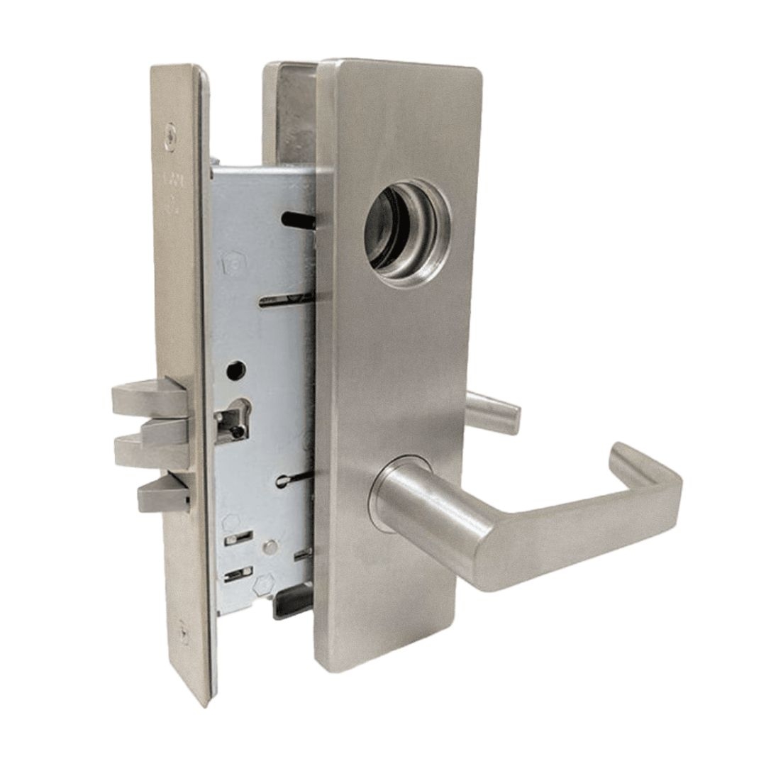 Picture of Falcon MA581 Grade 1 Storeroom Mortise Lock