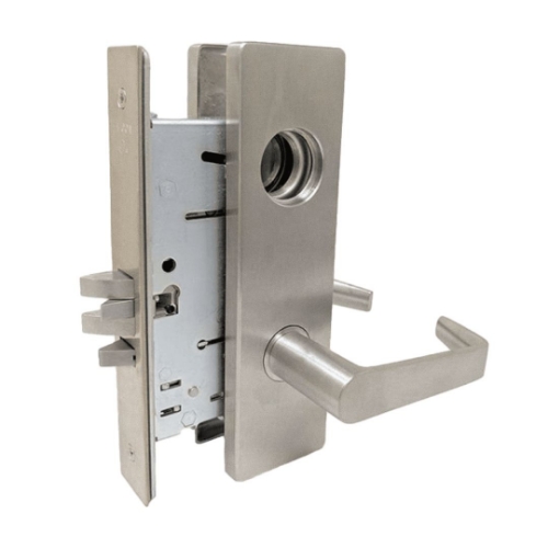 Picture of Falcon MA581 Grade 1 Storeroom Mortise Lock