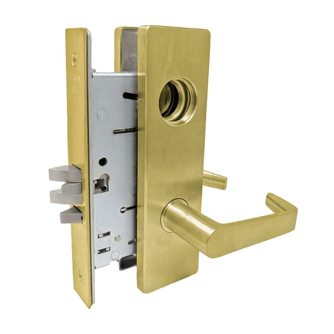 Picture of Falcon MA581 Grade 1 Storeroom Mortise Lock