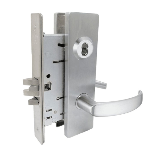 Picture of Falcon MA581 Grade 1 Storeroom Mortise Lock