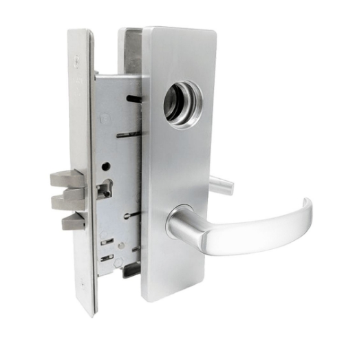 Picture of Falcon MA581 Grade 1 Storeroom Mortise Lock