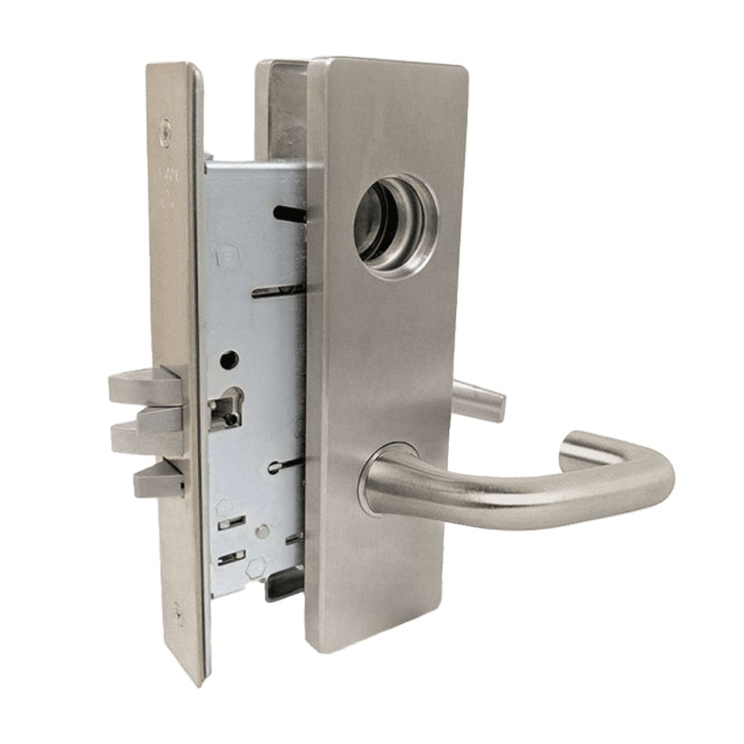Picture of Falcon MA581 Grade 1 Storeroom Mortise Lock