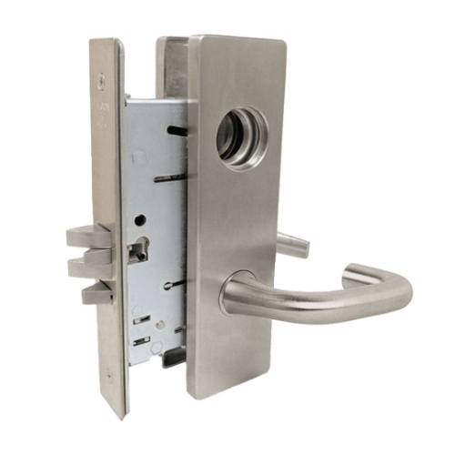 Picture of Falcon MA581 Grade 1 Storeroom Mortise Lock
