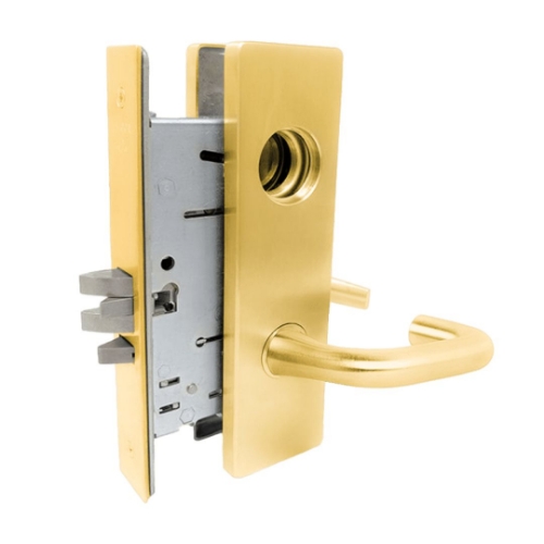 Picture of Falcon MA581 Grade 1 Storeroom Mortise Lock