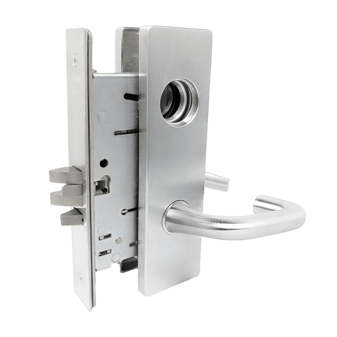 Picture of Falcon MA581 Grade 1 Storeroom Mortise Lock