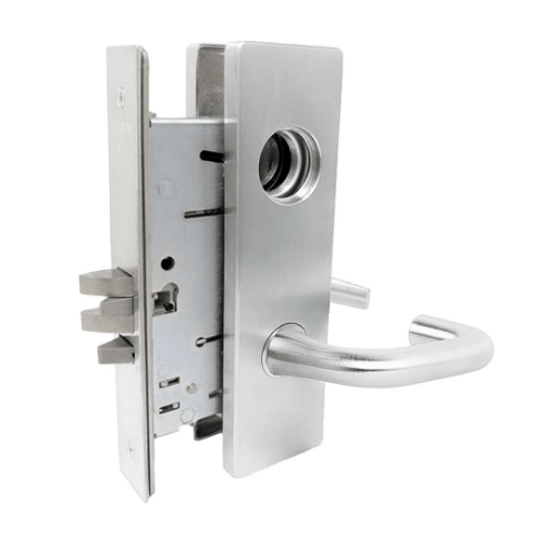 Picture of Falcon MA581 Grade 1 Storeroom Mortise Lock