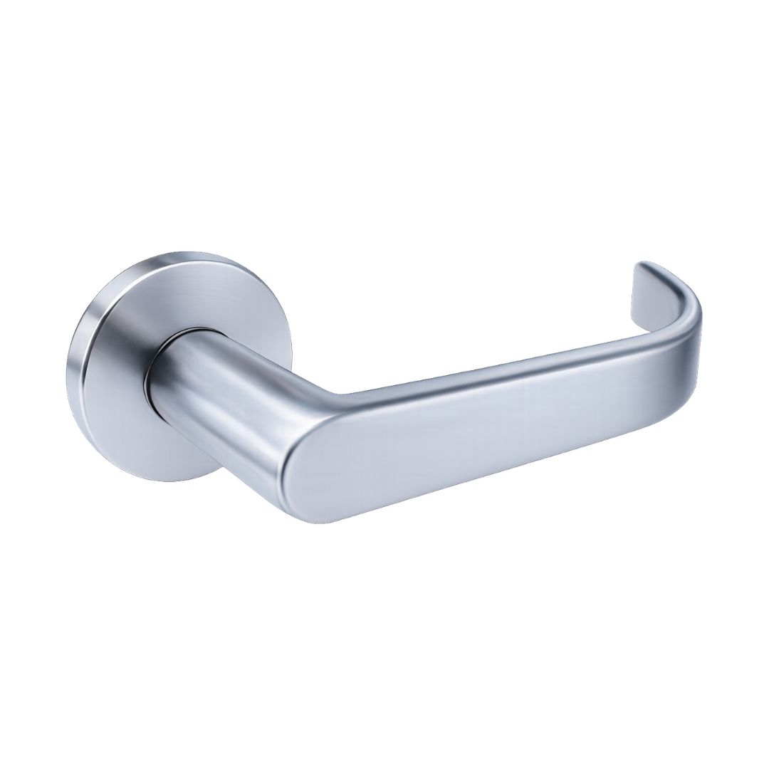 Picture of Arrow BM07 Exit Mortise Lock