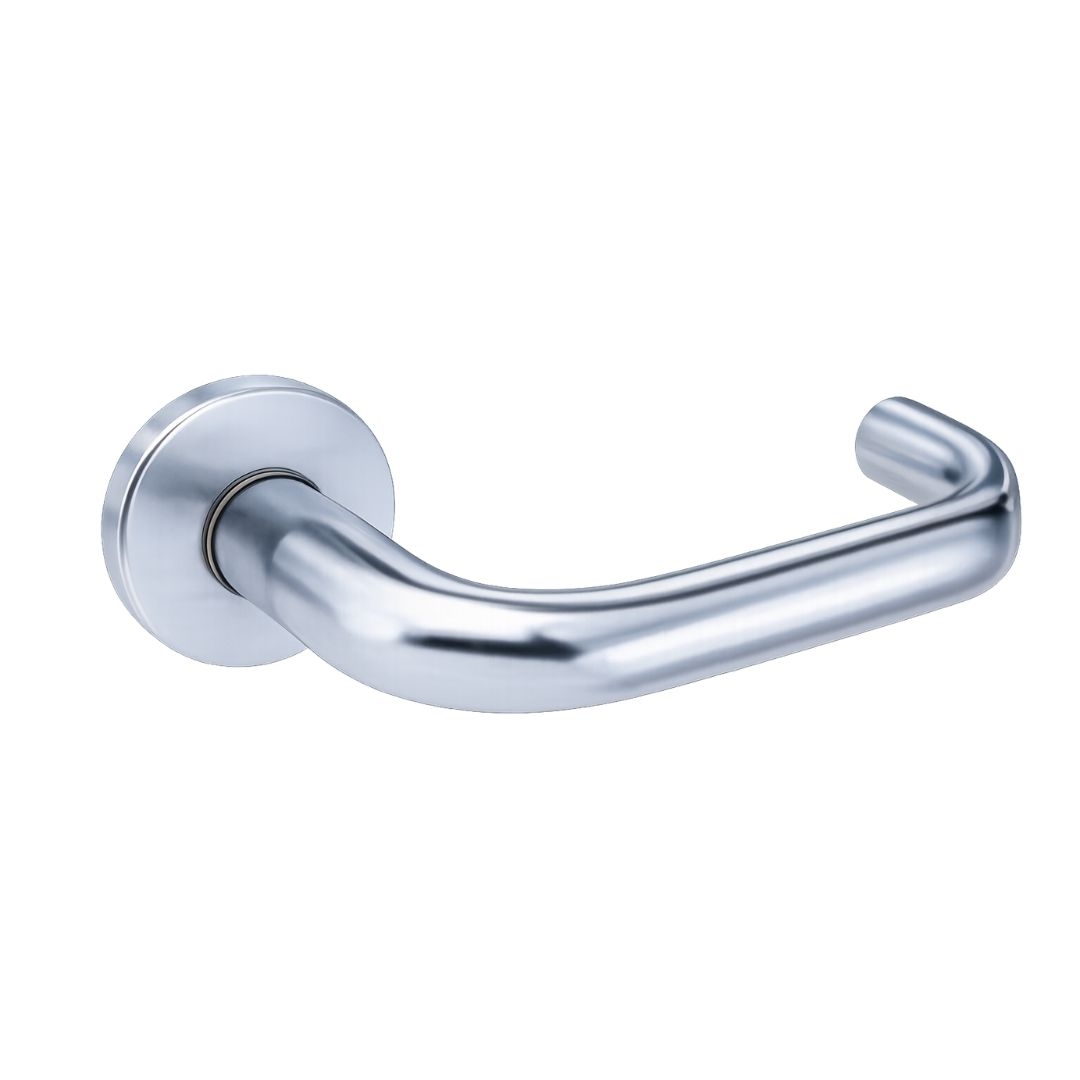 HSL - Hastings Lever with L Rose