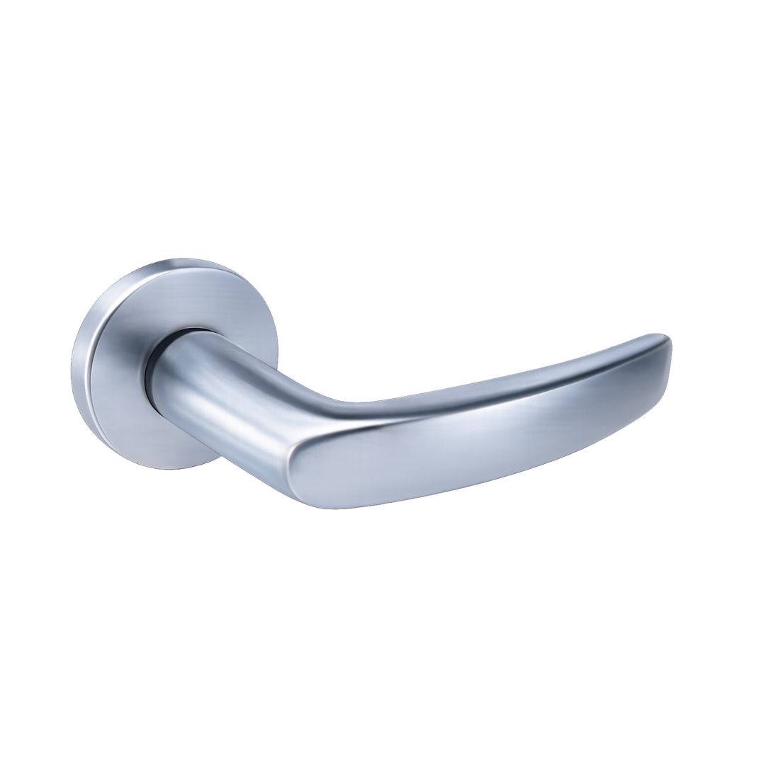 VL - Ventura Lever with L Rose