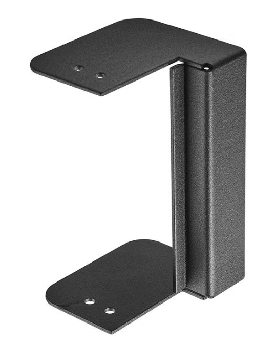 Picture of HES 1000-104 1006 Series Extended Lip Adapter, Black