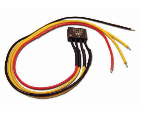 Picture of HES 2001-1 Wire-In AC Bridge Rectifier