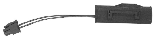 Picture of HES 2001M AC Plug-in Bridge Rectifier