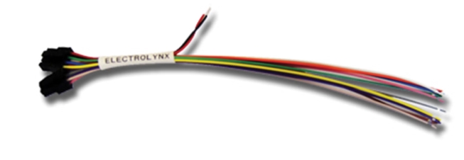 Picture of HES 2004M - Electrolynx Adaptor