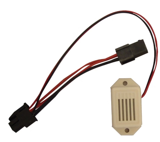 Picture of HES 2006M In Line Buzzer