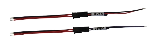 Picture of HES 2007M Plug In Connector