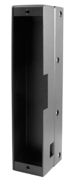 Picture of HES SMB Surface Mount Box, For Double Doors with no Mullion