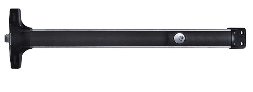 Picture of Detex V40 CD, Value Series Wide Stile Rim Exit Device, Cylinder Dogging