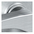 626 - Satin Chrome