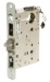 Picture of Corbin Russwin ML20906 LL 626 SEC Fail Secure Electrified Mortise Lock, Outside Grip Locked when Not Energized, Outside Cylinder Override, Body Only