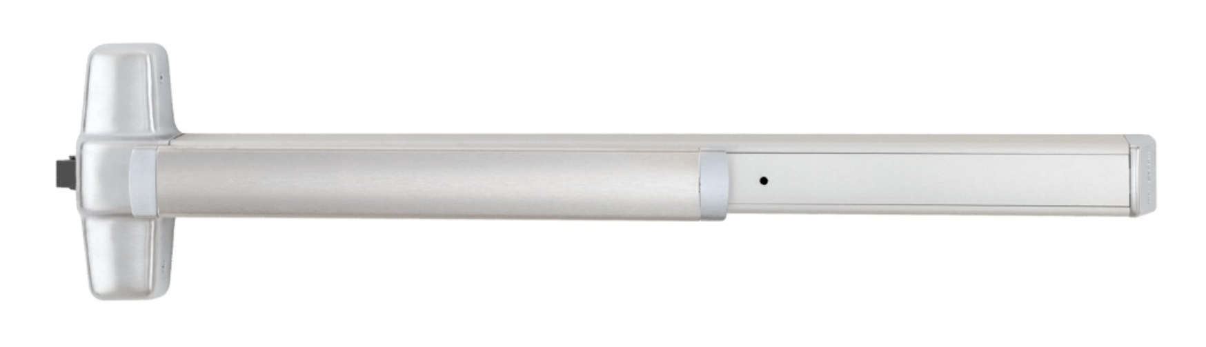 Picture of Von Duprin PA-AX-98EO / PA-AX-99EO 26D Rim Panic Exit Device, PA-Pushbar Armor, AX-Accessible Device, Exit Only