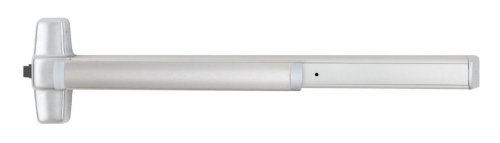 Picture of Von Duprin PA-AX-98EO / PA-AX-99EO 26D Rim Panic Exit Device, PA-Pushbar Armor, AX-Accessible Device, Exit Only