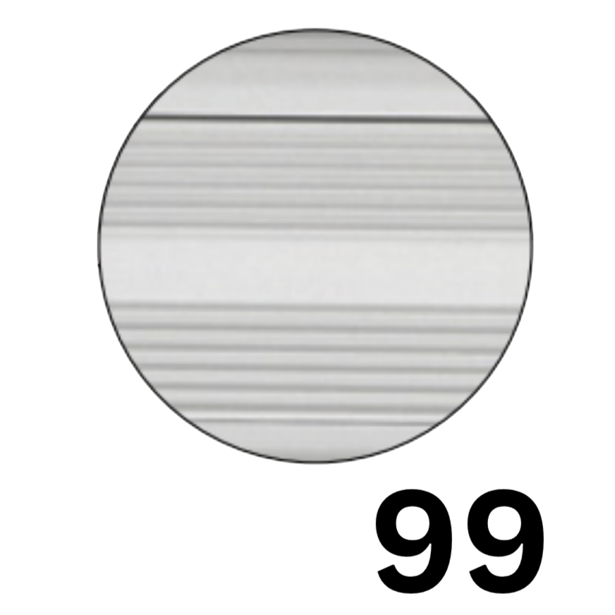 9957EO Series - Grooved mechanism case