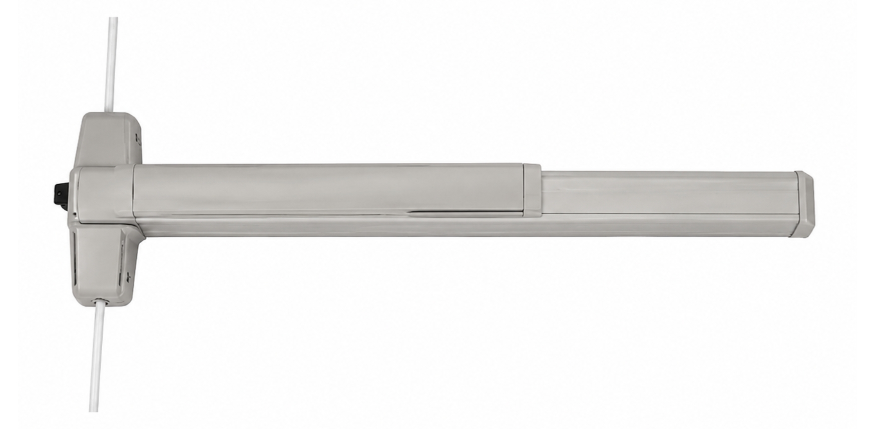 Picture of Von Duprin 9857EO-F / 9957EO-F  Three-Point Latching Fire Exit Device