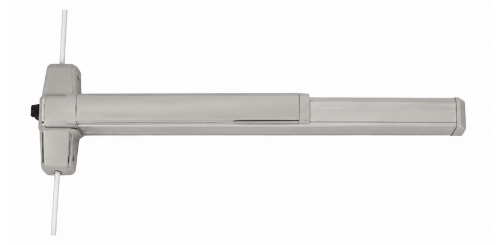 Picture of Von Duprin 9857EO-F / 9957EO-F  Three-Point Latching Fire Exit Device