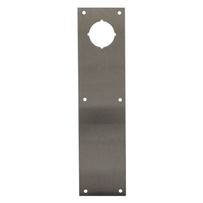Picture of Don-Jo CFK-70-630 Push Plate, .050" by 3-1/2" by 15"