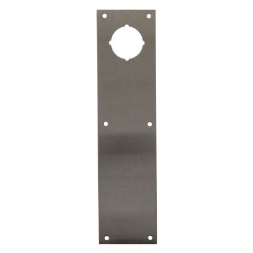 Picture of Don-Jo CFK-70-630 Push Plate, .050" by 3-1/2" by 15"