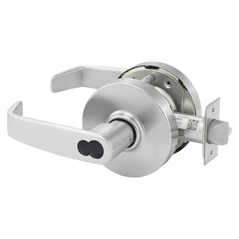 Picture of Sargent 10XG44 Grade 1 Service Station Cylindrical Lock