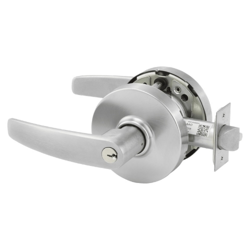 Picture of Sargent 10XG44 Grade 1 Service Station Cylindrical Lock