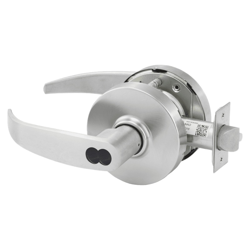 Picture of Sargent 10XG44 Grade 1 Service Station Cylindrical Lock