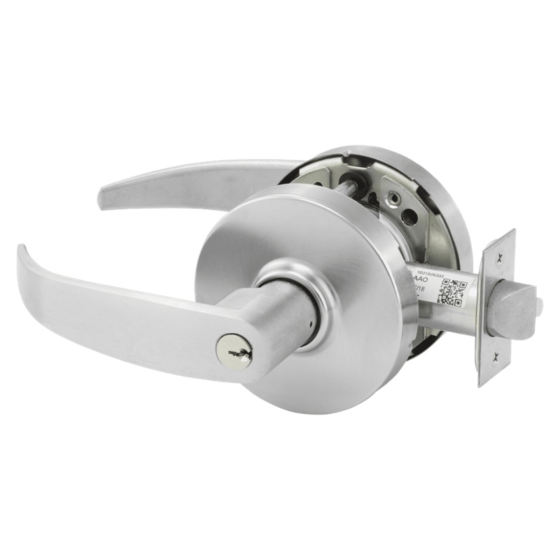 Picture of Sargent 10XG50 Grade 1 Hotel, Dormitory or Apartment Cylindrical Lock