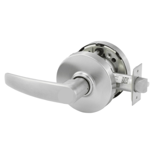 Picture of Sargent 10XG15-3 Grade 1 Exit or Communicating Cylindrical Lock, Non-Keyed
