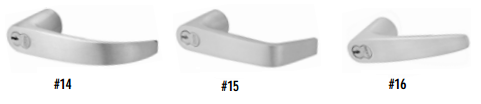 Stanley / BEST 9KZ37DV Electronic Keypad Lever Lock